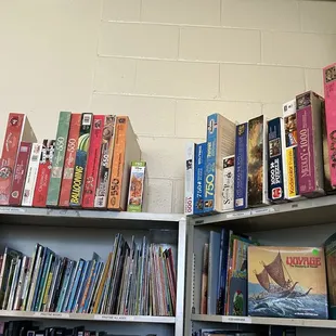 Hawaii Kai Community Bookstore