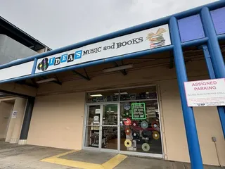 Idea's Music and Books