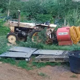 This is not organic!!