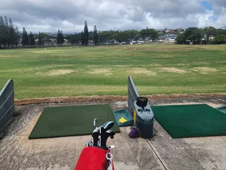 Navy Marine Golf Course