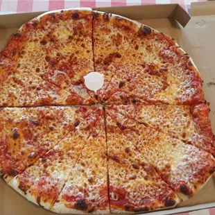 Cheese Pizza