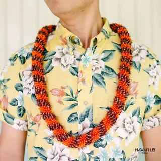 Cigar Lei