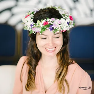 Deluxe Haku Colors Vary