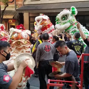 HLDA start off choy Cheng 2019