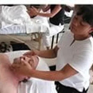 Photo from Hawaii Massage Academy Website