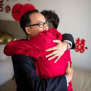 wedding day photography