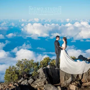 Maui Prewedding photoshoot