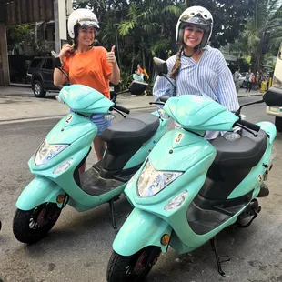 Alabama sisters had a great time!!