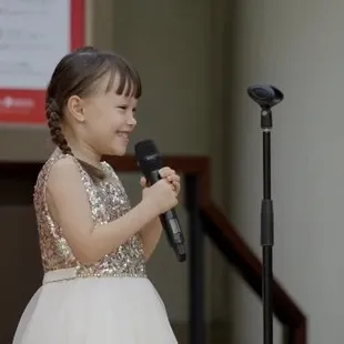 2024 Ala Moana Centerstage Fall Recital
