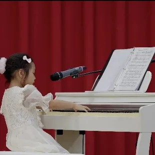 2024 Ala Moana Centerstage Fall Recital