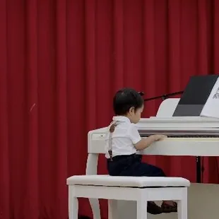 2024 Ala Moana Centerstage Fall Recital