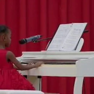 2024 Ala Moana Centerstage Fall Recital