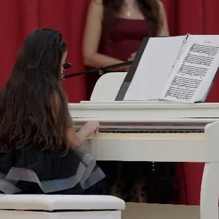 2024 Ala Moana Centerstage Fall Recital