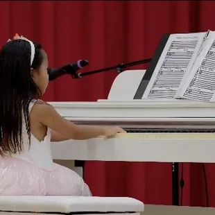 2024 Ala Moana Centerstage Fall Recital