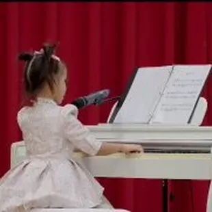 2024 Ala Moana Centerstage Fall Recital