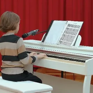 2024 Ala Moana Centerstage Fall Recital