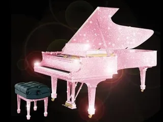 Piano Time