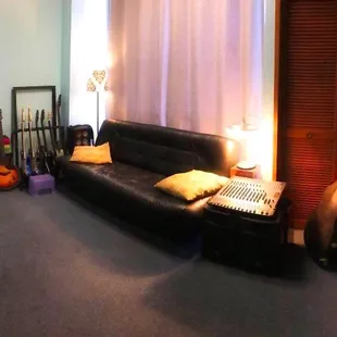 Vocal / Ensemble room 02