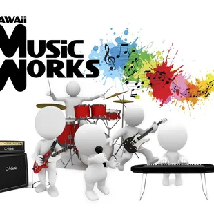 We are the music makers.... and we are the dreamers of dreams. ~ Arthur O'Shaughnessy