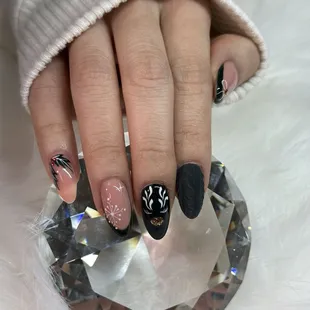 Nail Art