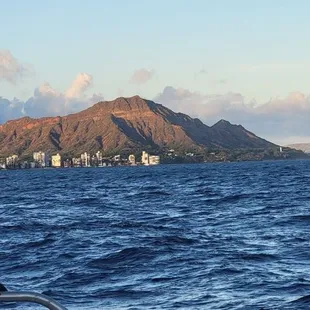 Diamond Head