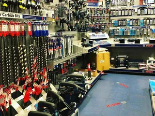 Slim's Power Tools