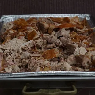 Ohh-wee NAGIMAS (Lechon / Pig) *1/7/23