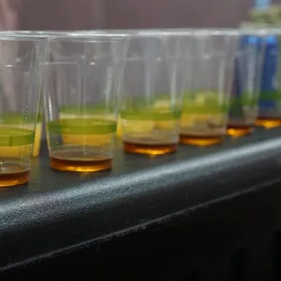 More Hennessy VSOP Shots (bruh) *1/7/23