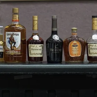 Let's Drink (had to Man up the BAR area for the party) *1/14/23 Saturday luncheon