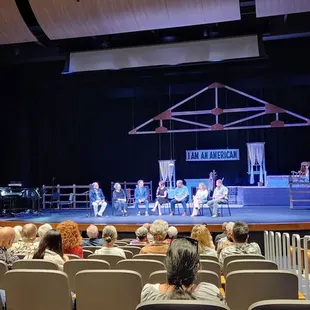Hawaii Opera Theatre