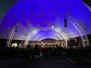 Hawaii Symphony Orchestra