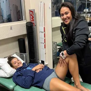 Chiropractor services