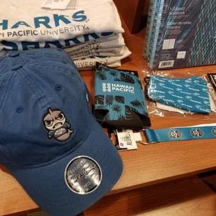 Hawai'i Pacific University Bookstore