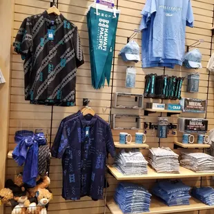 Hawaii Pacific University gear