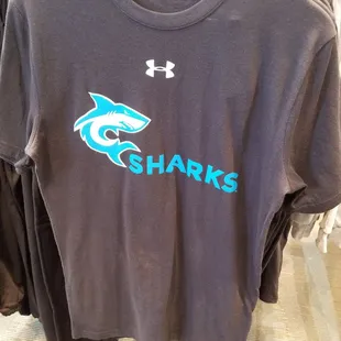 The Sharks of HPU (Hawaii Pacific University)