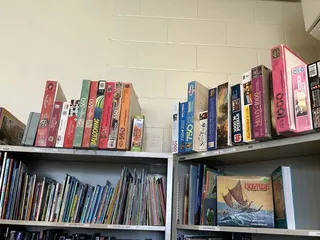 Hawaii Kai Community Bookstore