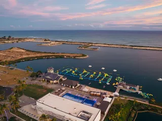 The LineUp at Wai Kai