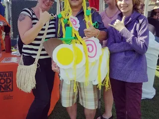 Noodle Fest Hawaii