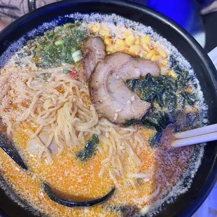 Shoyu Ramen