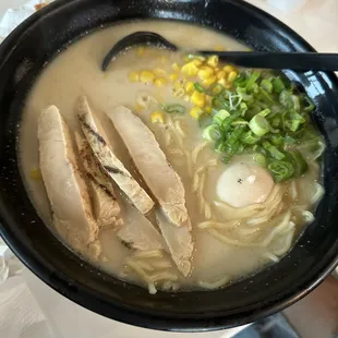 Chicken