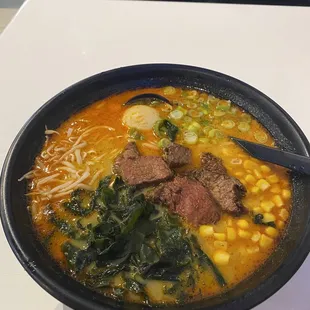 ramen, noodle dish, noodle soup, food, noodles, ramen and noodles