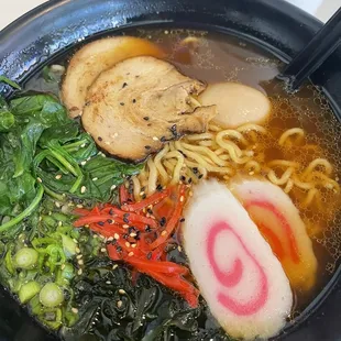 noodle soup, food, ramen, noodles, ramen and noodles, noodle dish