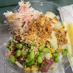 a bowl of poke poke poke poke poke poke poke poke poke poke poke poke poke poke poke poke poke poke poke poke poke