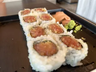 Hokkaido Ramen and Sushi Bar