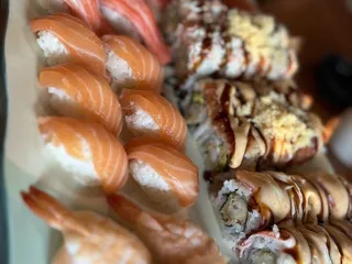 Kobe Japanese Steak House