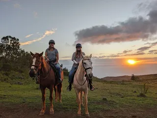 Palehua Trail Rides