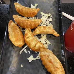 Gyoza