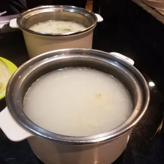 Healthy Vegetarian Soup