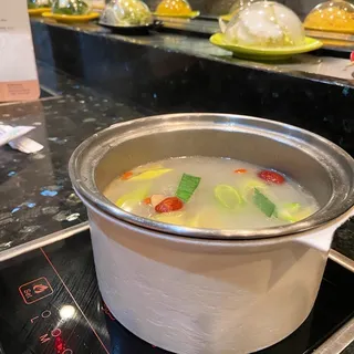 Hot Pot
