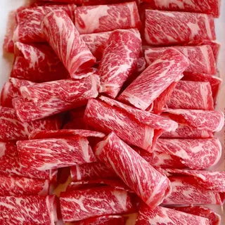 4 oz. Premium Beef